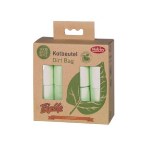 TidyUp hundeposer bionedbrydelige