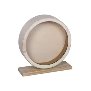 WOODLAND træ hjul CORK, Ø 29 cm