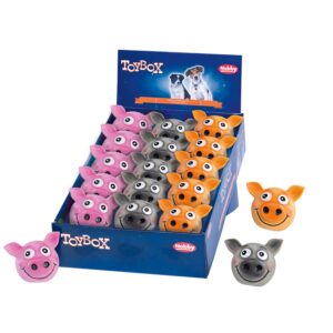 Display 15 stk., Latex grisebold