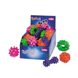 Display 24 stk., Latex toys