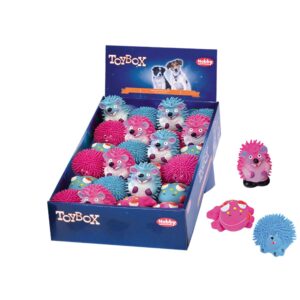 Display 24 stk. Latex dyr