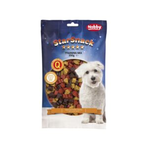StarSnack Training Mix