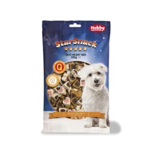 StarSnack Duo Heart Mix,