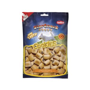 StarSnack Cookies Duo Maxi, Karton - 10 kg