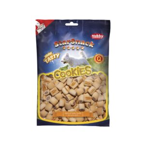 StarSnack cookies duo mini 500g