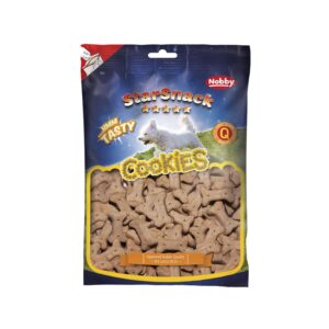 StarSnack Cookies Lamb & Rice, 500 g