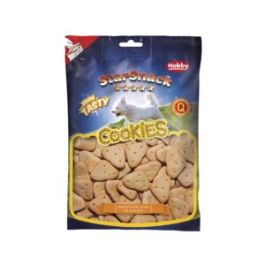 StarSnack cookies buo Salmon 400g