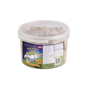 StarSnack cookies marvben 1.3 kg spand