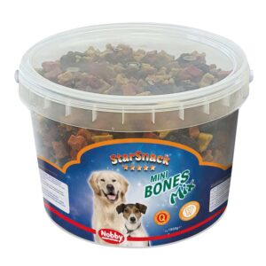 StarSnack  Mini Bones Mix  1,8 kg