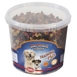 StarSnack  Training Mix  3,5 kg.