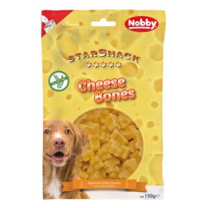 StarSnack  Cheese Bones