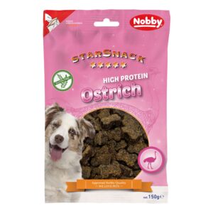 StarSnack  Ostrich  HP