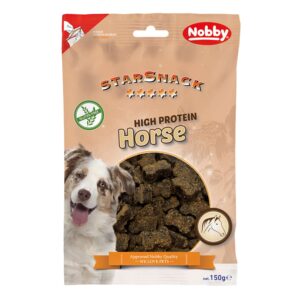 StarSnack  Horse  HP