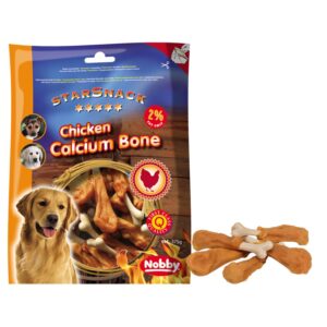 StarSnack Chicken Calcium Bone