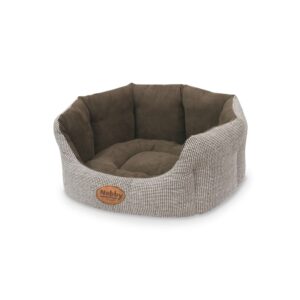 Komfort bed oval JOSI