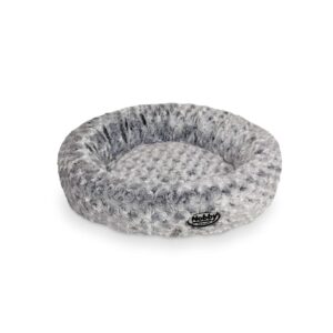 Komfortseng donut Arusha Ø45