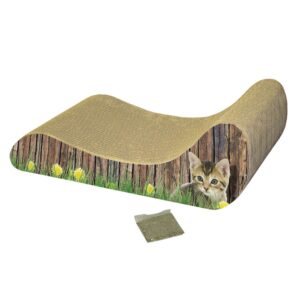 Kradse tavle Lounge 48 x 21 x 16 cm