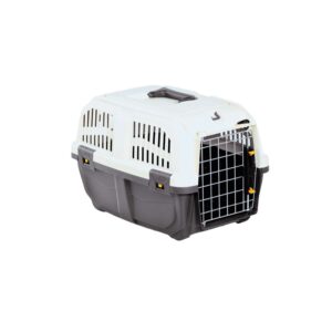 Transportbur Skudo 3 IATA, 60x40x39 cm