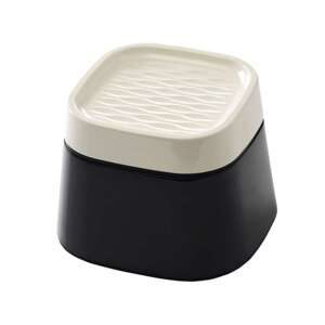 Ergo Cube skål foder 22x22x16 cm