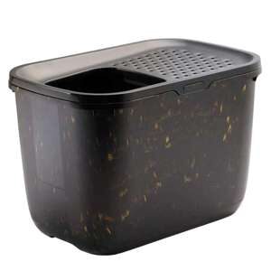 Kattebakke HOP IN MARBLE