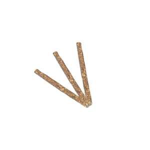Munchi sticks natur 13cmx9-10mm (pakke m/100 stk.) (Thailand)