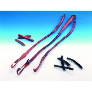 Oksepisk 12 eller 70 cm