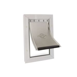 PetSafe Akuminium Pet Door