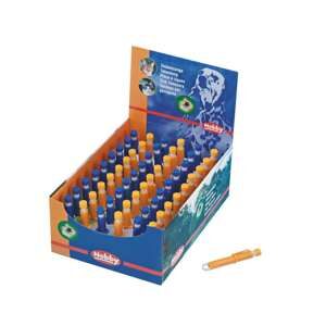 Flåtpincet lavet af plastik