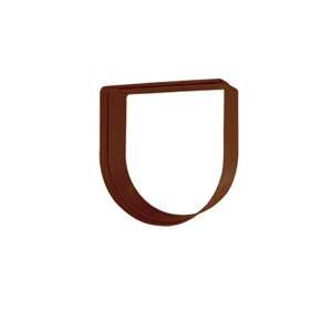 PetSafe Tunnelforlænger, brun, 50mm