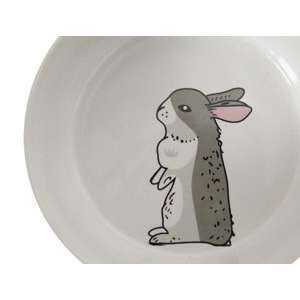 Kanin Keramik skål Rabbit