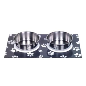 Skål Magnetisk-sæt 0,92 l / Ø 16 cm (47x28 cm)