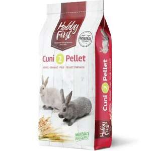 Hobby First, Cuni 2 Pellet, 20 kg