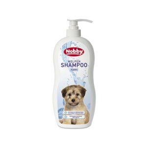 Puppy Shampoo