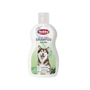 Aloe Vera Shampoo 300ml