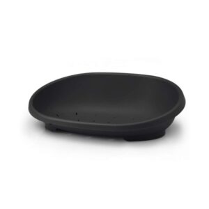 Plastseng hund "SNOOZE"