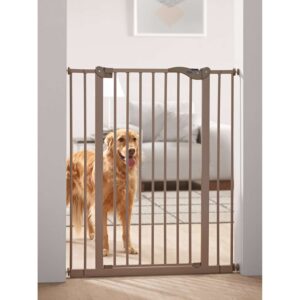 Forlænger til hundegitter