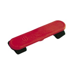 LED silikone pind FLASH 12 x 3,5 cm