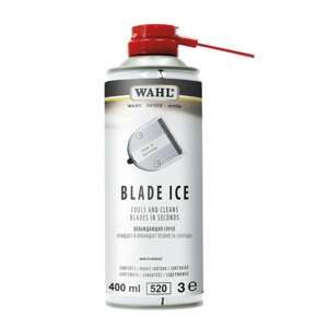 Wahl Blade Ice 4 in 1 Spray - 400 ml