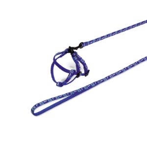 Kanin line- og selesæt, 1 meter / 10 mm