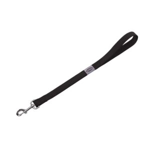 Kort Line Classic, sort 35 cm / 25 mm