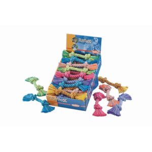 Display 36 stk. - Reblegetøj