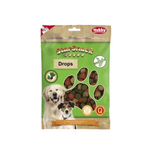 StarSnack "Drops" gluten-free 150g
