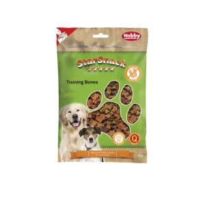 StarSnack Training Bones grain-free, 180 g