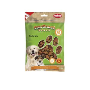 StarSnack Party Mix grain-free, 180 g