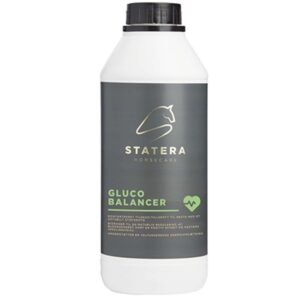 Statera Horsecare Gluco Balancer 1 L