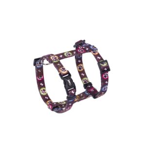 Sele "Paw" L: 25-35cm; W: 10mm