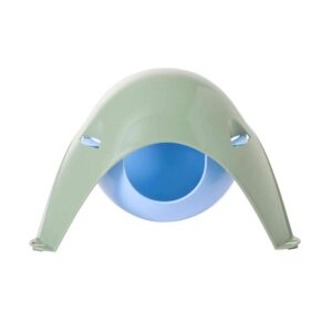 Sputnik til hamster og mus