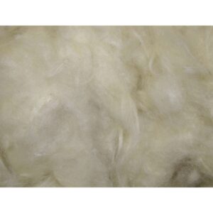 Kapok wool