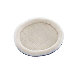 Blød seng til gnavere S 30x26cm