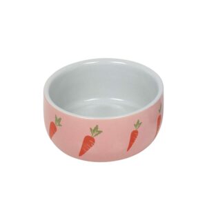 Gnaver keramikskål WORTEL, 300 ml